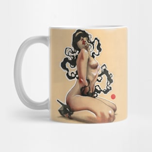 Tickle 2 Mug